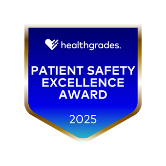 Patient Safety Excellence Award 2025 award #17