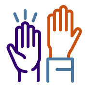 Expand Employees & Volunteers