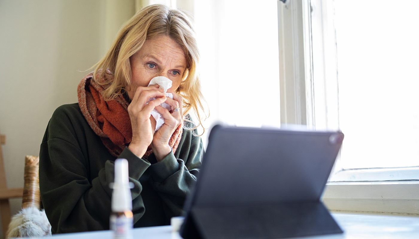 24/7 Virtual Urgent Care