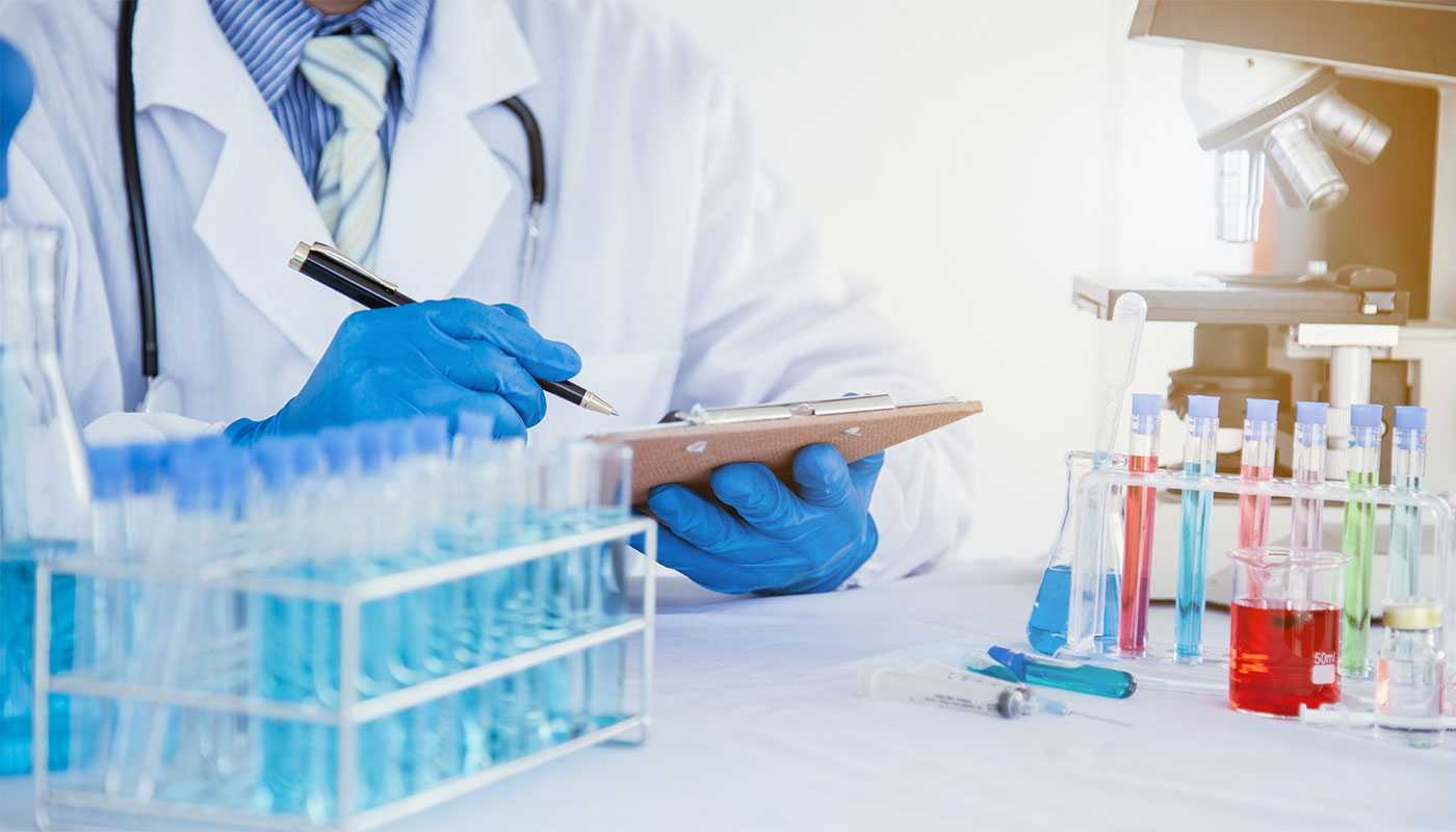 Lung Cancer Research & Clinical Trials