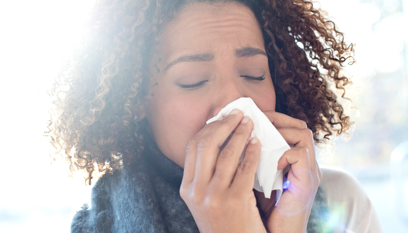 Get Your Flu Shot Today