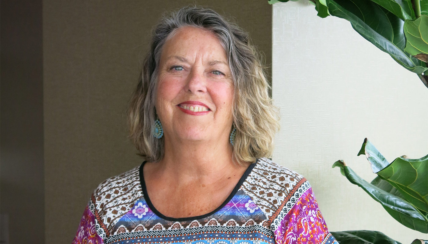 Grateful Patient: Jeanne Shipp