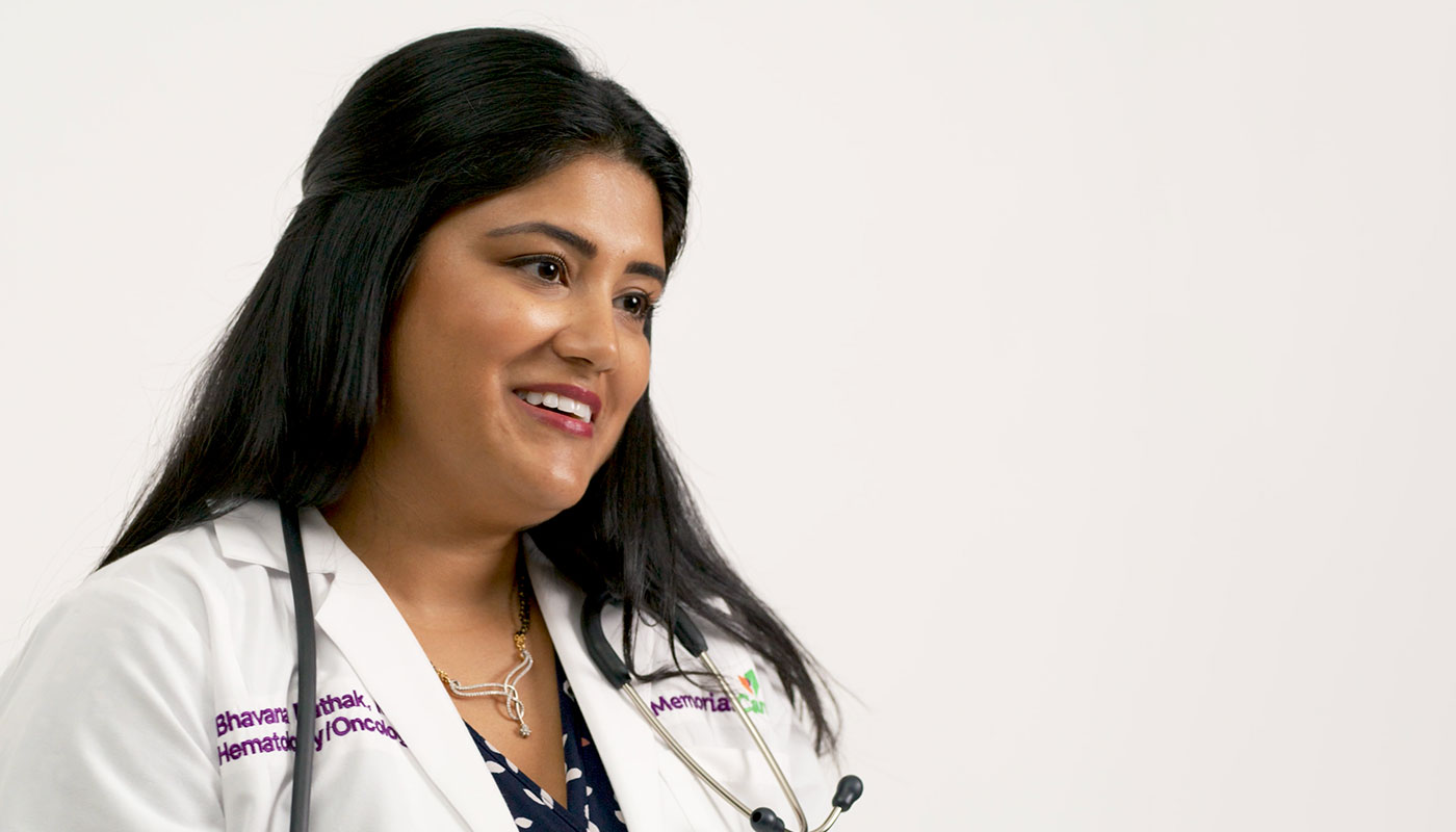 Doctors Love MemorialCare