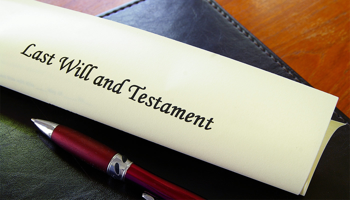 Free Wills and Trust Guide