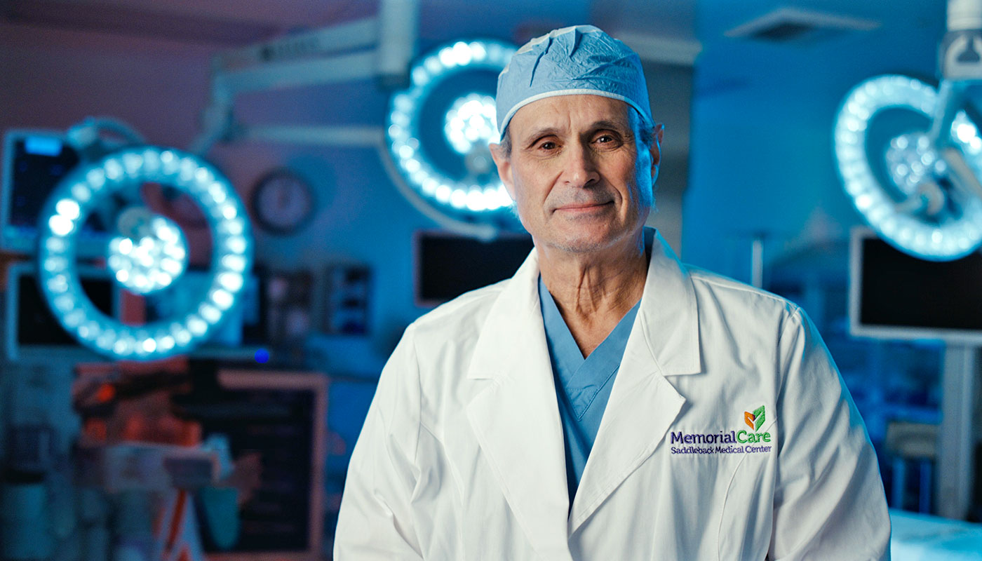 MemorialCare Heart & Vascular Institute Video