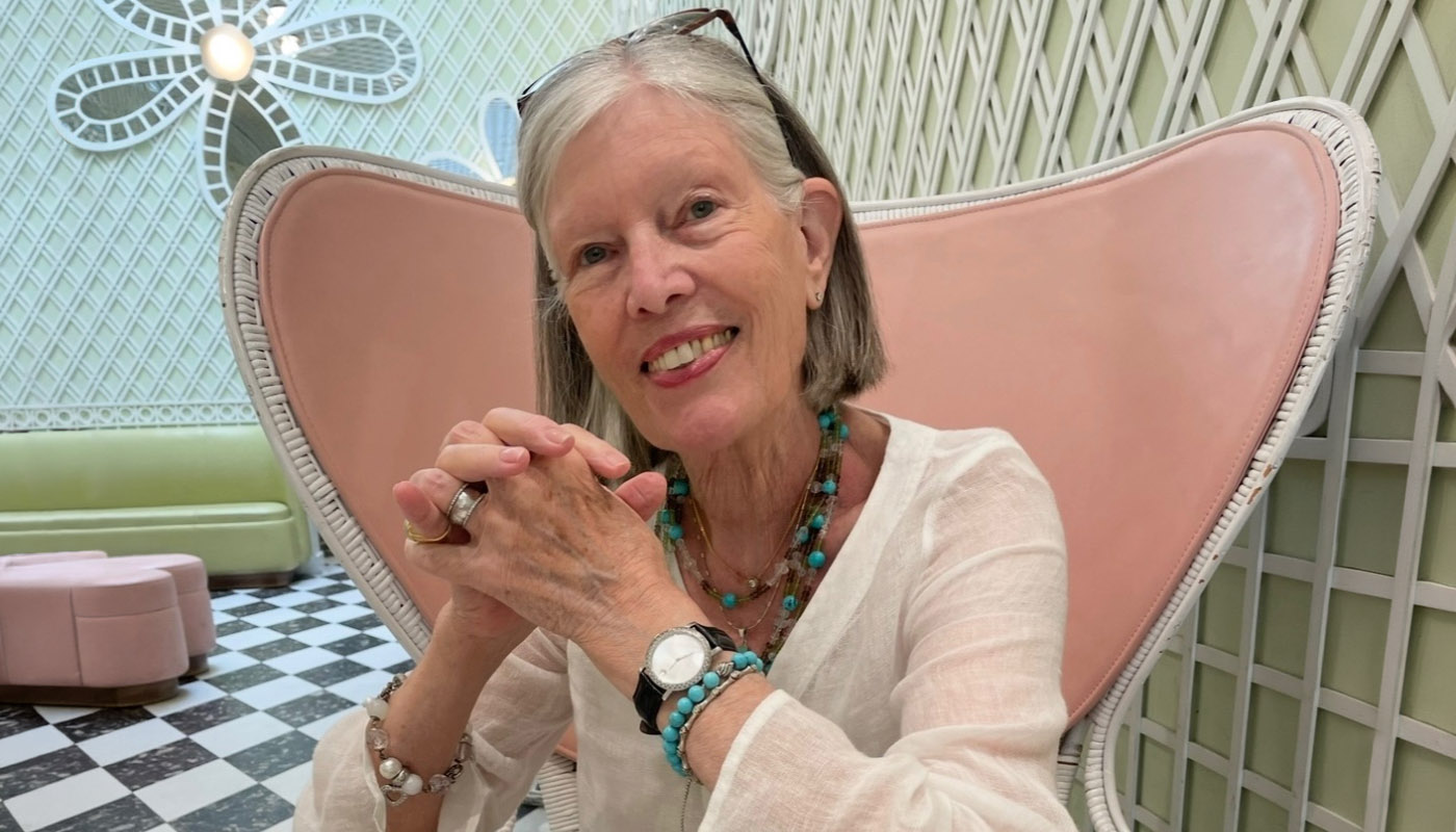 Mobility Restored: Marguerite’s Story