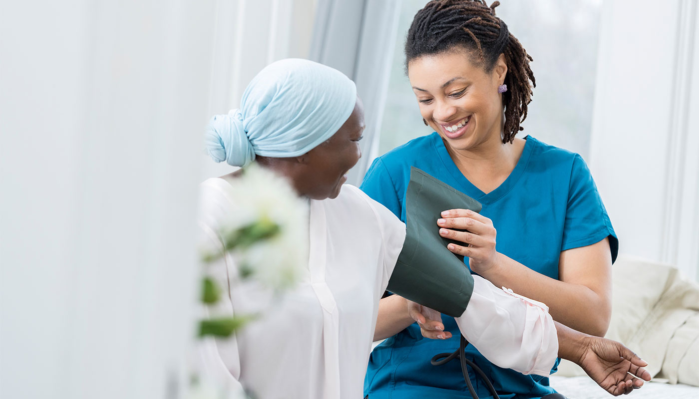 Quality Survivorship Care