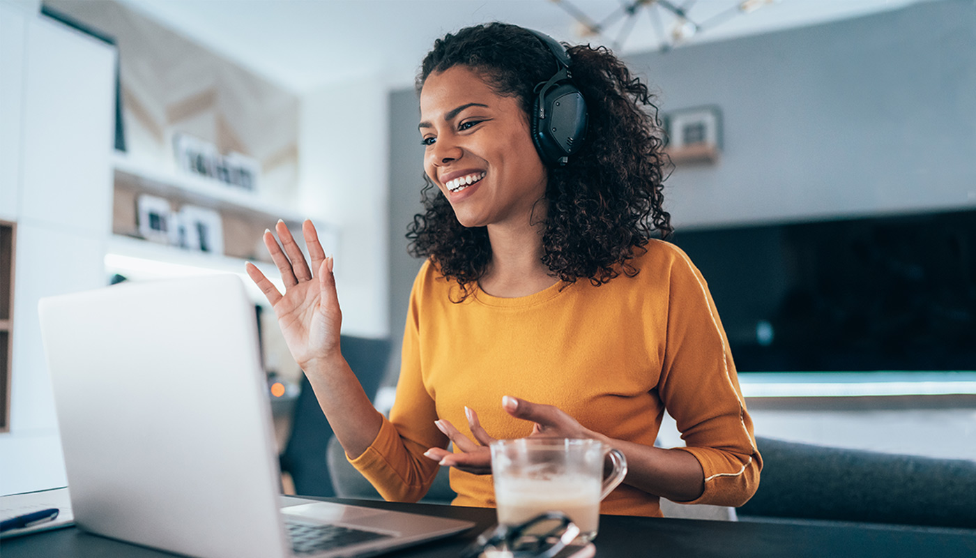 Virtual Wellness Seminars Available 