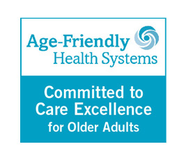Age Friendly Health System