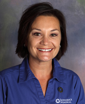 Gina Hernandez Headshot