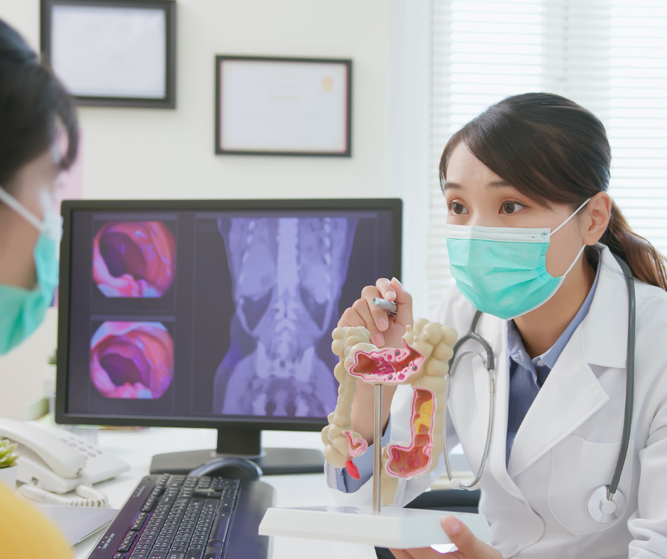 colorectal screening