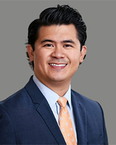 Jose Luis (Jeric) Aranez M.D.