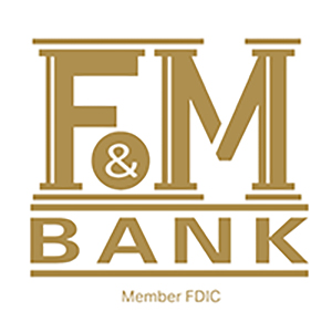 Farmers and Merchants logo