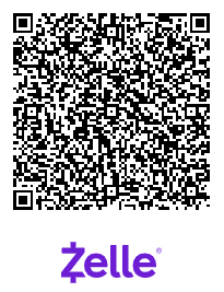 Zelle QR code
