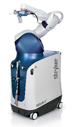 Mako Robotic Arm