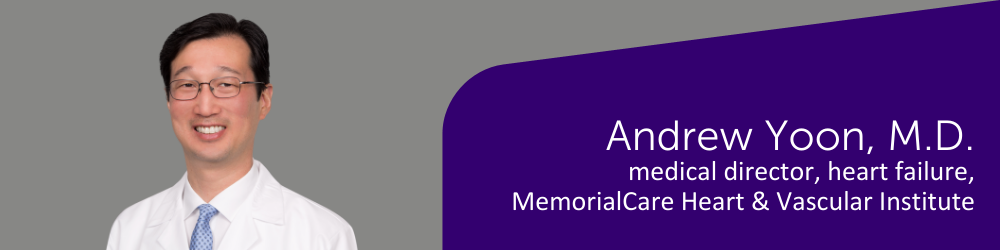 Health News Author - Dr. Yoon