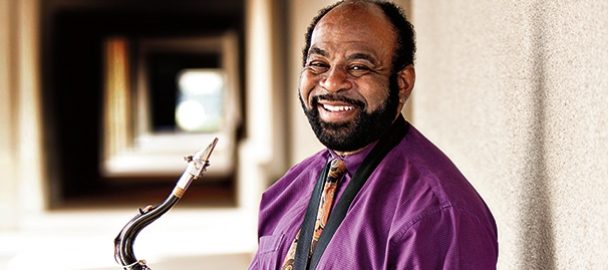 Image of MemorialCare Long Beach Medical Center stroke patient Alvin Hayes