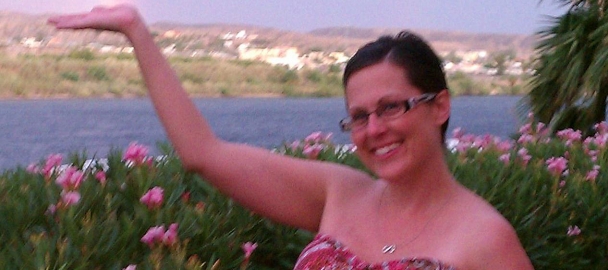 Image of Janelle, a breast cancer patient at MemorialCare Long Beach Medical Center