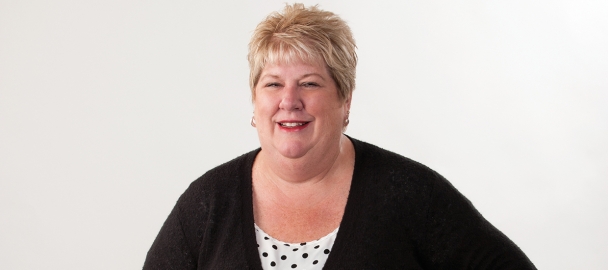 Image of Kathe Maxwell, an ovarian cancer patient at MemorialCare Long Beach Medical Center