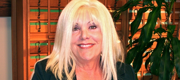 Image of cancer patient Virginia Filipan