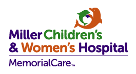 Miller Children's & Women's Hospital Logo