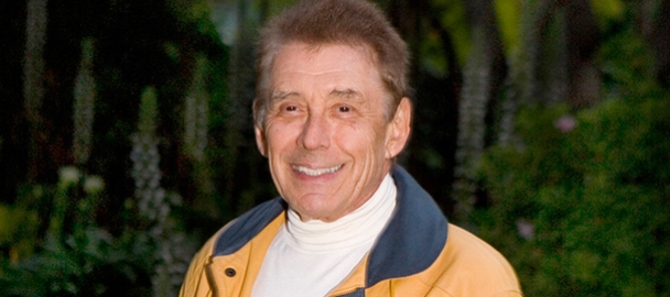 Image of Art Klimeck, a patient treated at MemorialCare Todd Cancer Institute