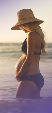 Dear Expecting Mother