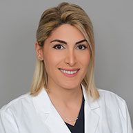 Lenna Chitgar, specially trained neuro program navigator.