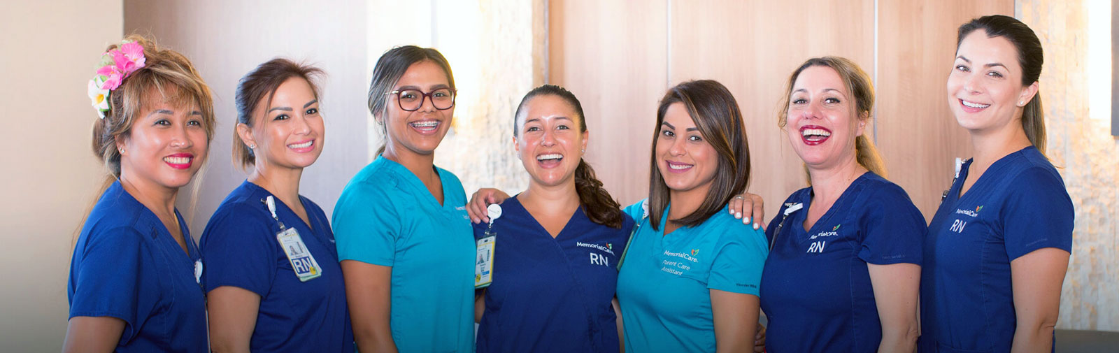 Nursing at MemorialCare