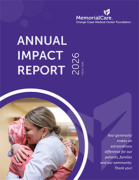 Annual Impact Report