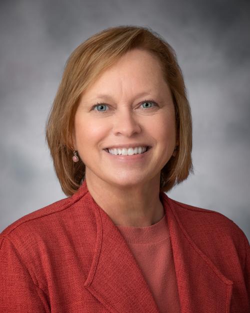 Emily Randle, chief executive officer, MemorialCare Orange Coast Medical Center