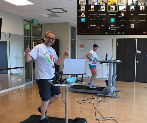 Team Spirit Long Beach 2020