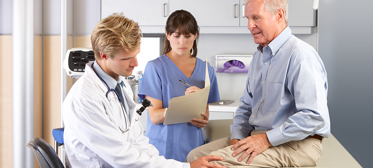 joint replacement surgery