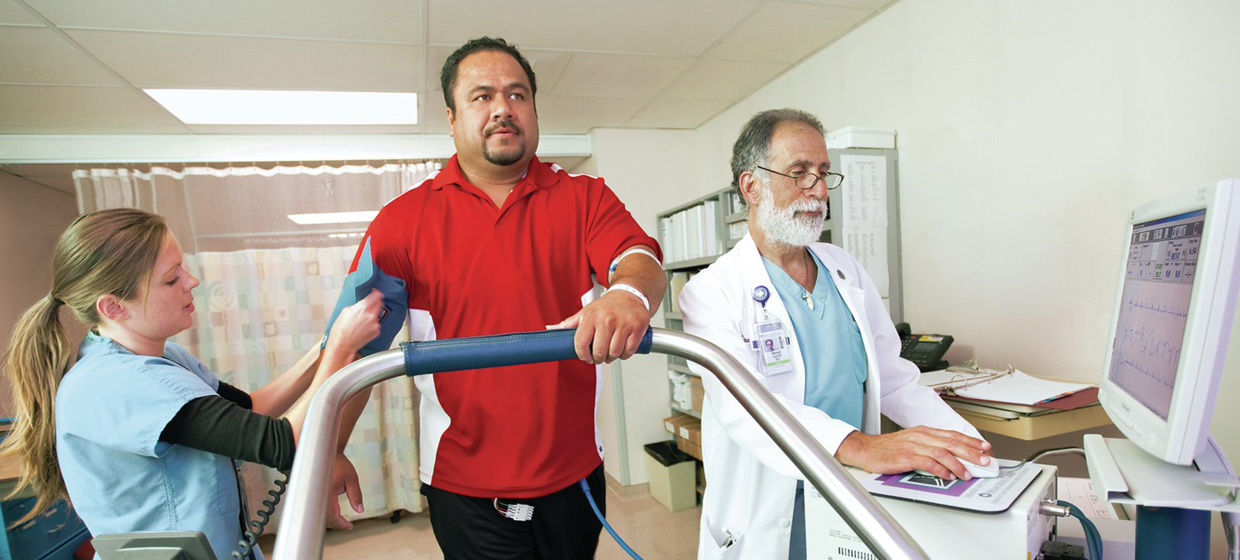 Heart & Vascular Specialists