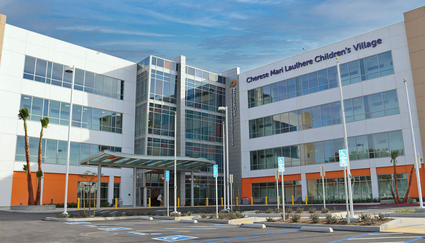 The Children’s Village will be recognized as a Leadership in Energy and Environmental Design Gold building.