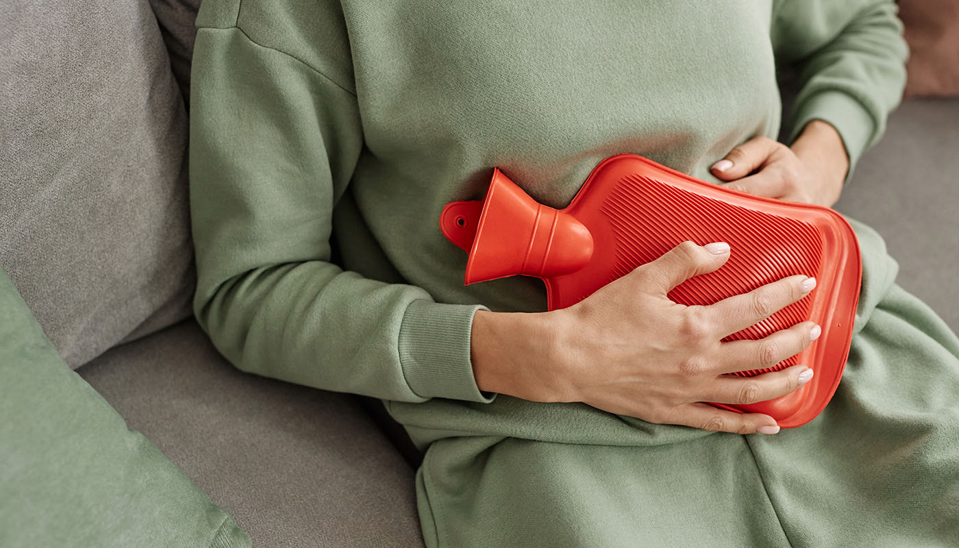 GI Side Effects video