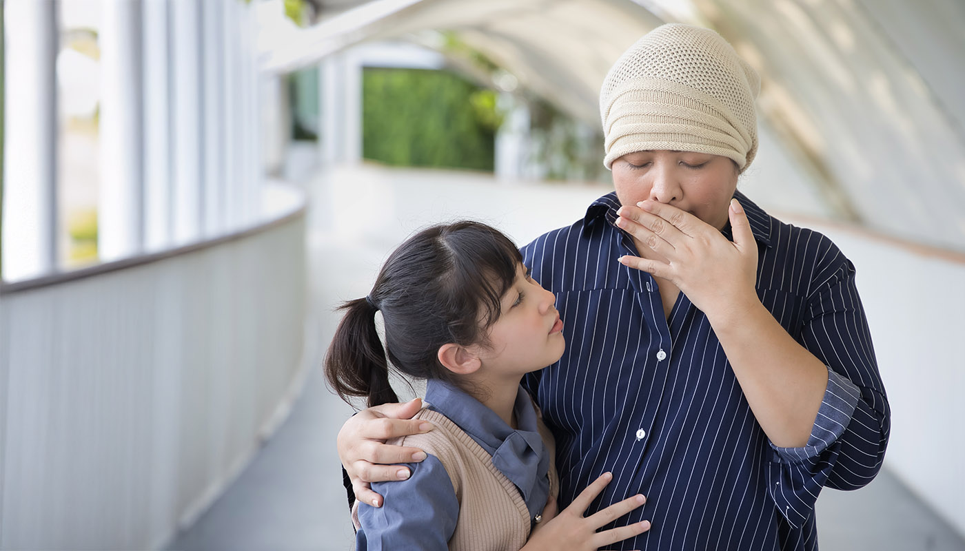 Treatment Side Effects video