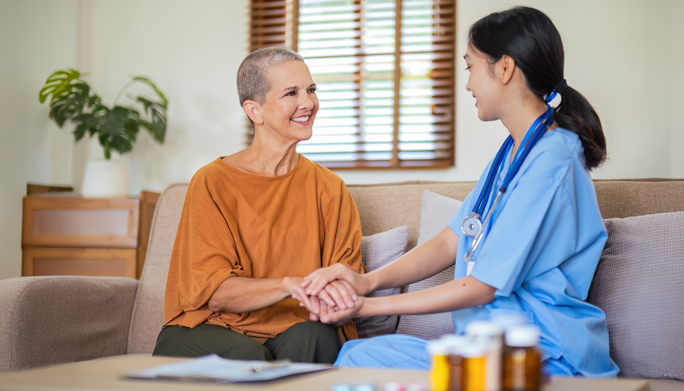 Pre & Post-Surgery Nutrition  video