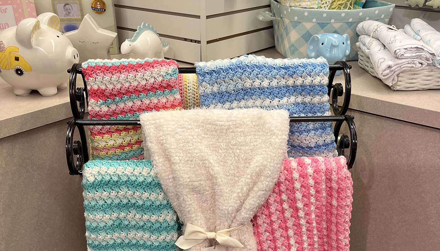 baby blankets