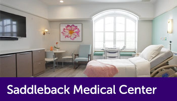 View Room Enhancements at the Women's Hospital at MemorialCare Saddleback Medical Center video