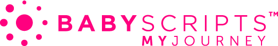 BabyScripts - MyJourney