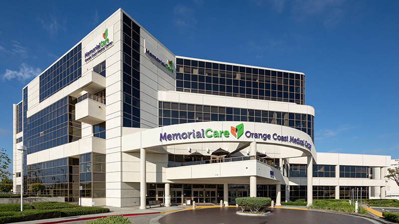 Orange Coast Medical Center