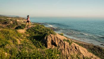 Fantastic Jogging & Hiking Locations photo