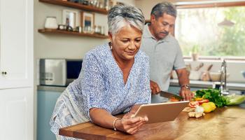  Nutrition & Cancer 101 video