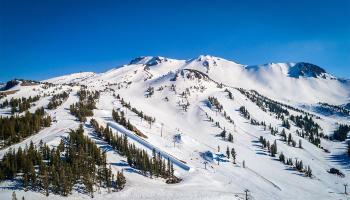 Exciting Local Skiing photo