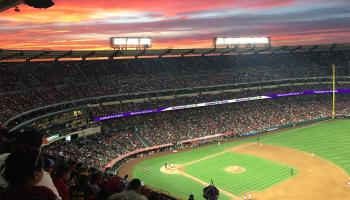 Local Baseball Stadiums photo