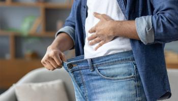 Managing Weight Loss video