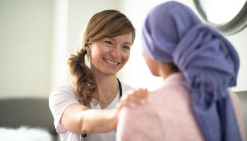 Multidisplinary Breast Clinic video