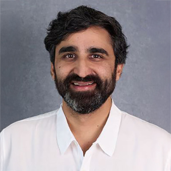 Amandeep Bhalla, MD