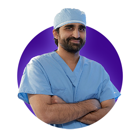 Amandeep Bhalla, M.D.